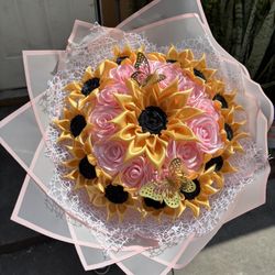 Eternal Flower Bouquet
