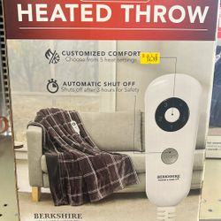 Berkshire Blanket Home 