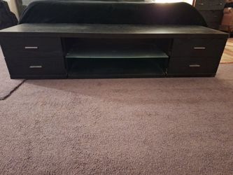 Large Tv stand 79 inches