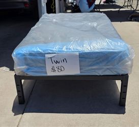 $80 new size twin