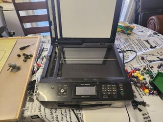 Brother MFC-J835DW Printer