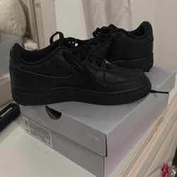 Black Airforces