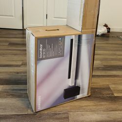 Samsung 5.1 Ch. Premium Home Theatre (HW-B73CD) Soundbar | Dolby + DTS Virtual:X | 430W Wireless Subwoofer