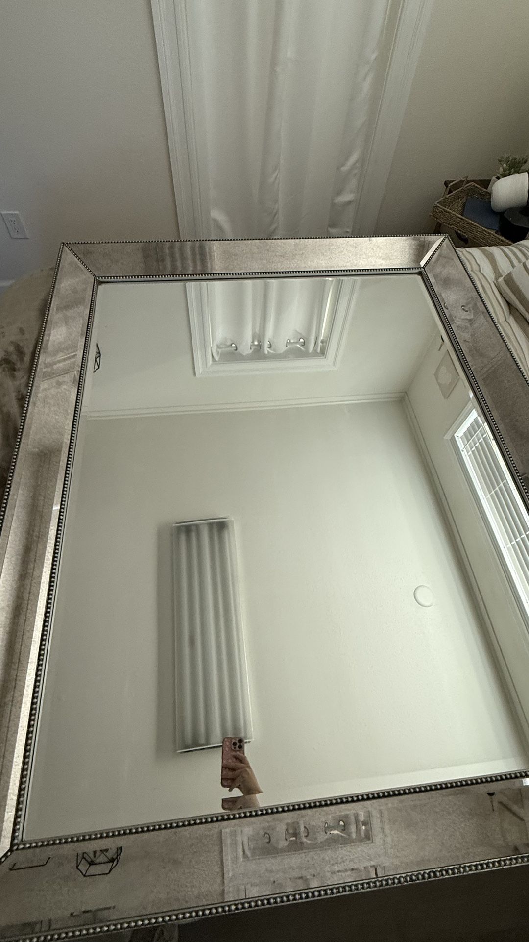 4x5 Ft Basset Mirror Company