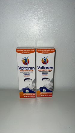 Voltaren Arthritis Gel