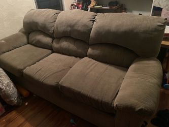 Free couch
