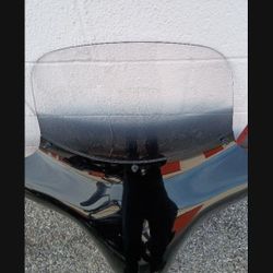 Memphis Shades Batwing Fairing – Model MEM7031