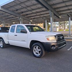 2006 Toyota Tacoma