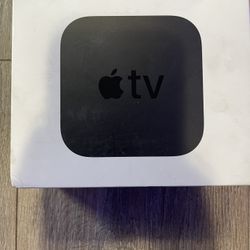 Apple TV 32GB