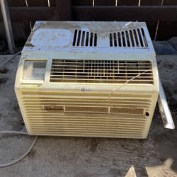 Window Air Conditioner Lg 