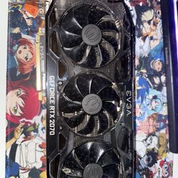 EVGA 2070 Super