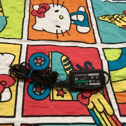 Sony PSP Power Supply 