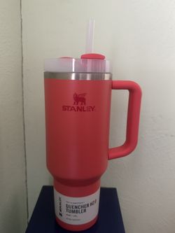 Stanley Tumbler