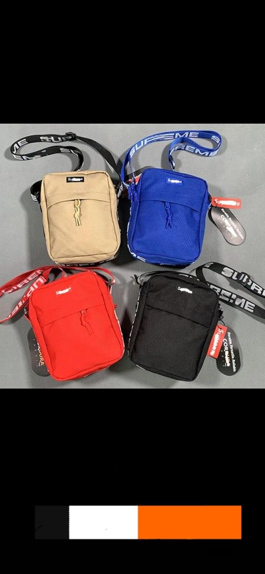 Man/women Shoulder Bags
