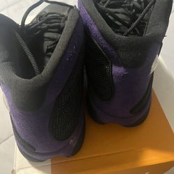 Official Jordan sneakers