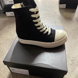 Rick Owens Size 11