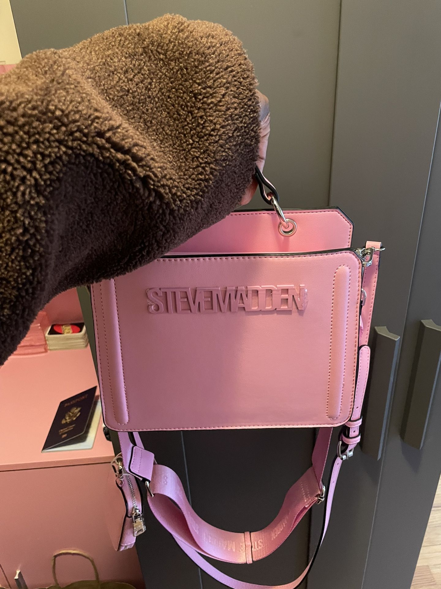 Steve Madden Bag