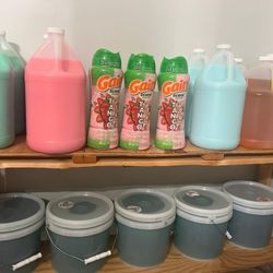 Household MUST-HAVES Available 