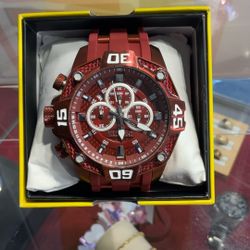INVICTA WATCH