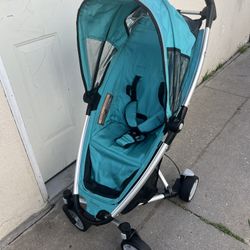 QUINNY STROLLER 