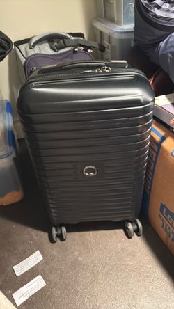 Suitcase hand luggage new