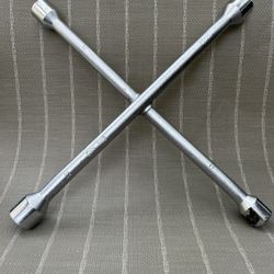 Cartman 14in Universal Heavy D. Car W.