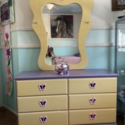 Toddler Bedroom set