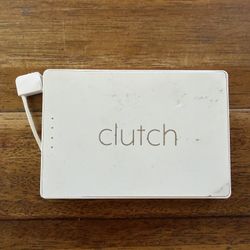 Clutch Charger Lightning For iPhone
