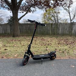 ELECTRIC SCOOTERS !!