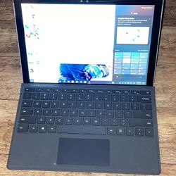 Microsoft Surface Pro 4