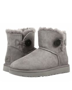 UGG Women Winter UGG Ankle Boots