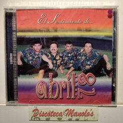 ABRIL 78 - EL SENTIMIENTO 