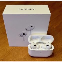 Air Pods Pro 2