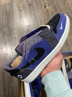 Air Jordan 1 Retro Low Og 