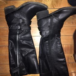 Women’s Boots