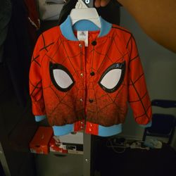 Disney 2t Spiderman 