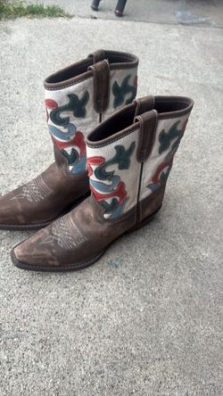 LAREDO LADIES BOOTS
