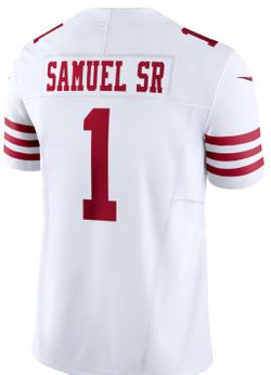 Deebo Samuels Sr #1 Size 2X 