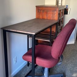 Desk 