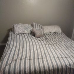 King Size Electric Bed