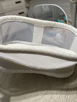 Halo Bassinet