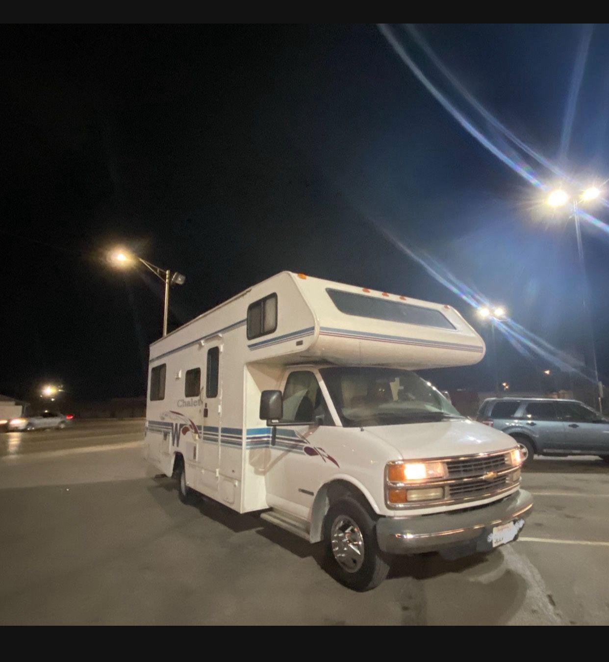 Mobile Home