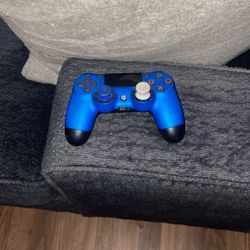 Ps4 Scrub Controller Pro Gaming