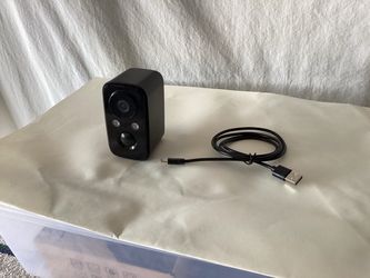 Home Safe Security Camera DF(contact info removed)p