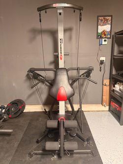 Bowflex Xceed Home Gym