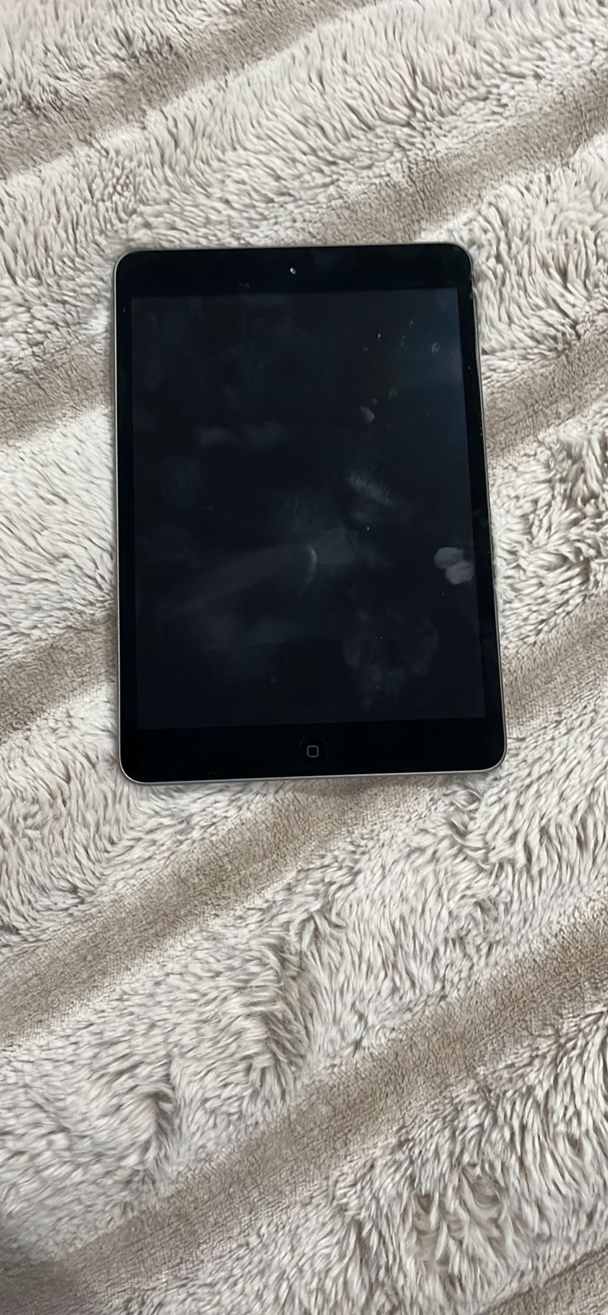 iPad Generation 1