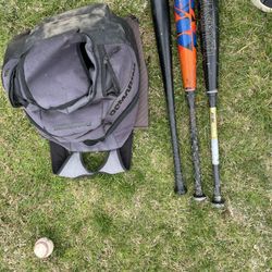 Bbcore Baseball Bats