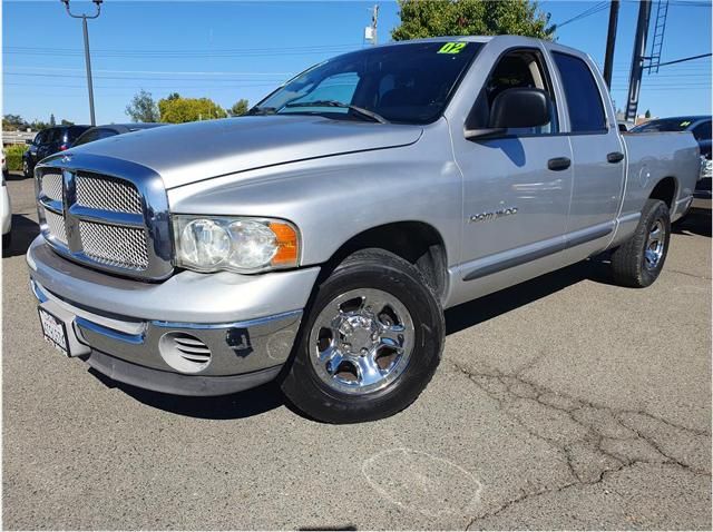 2002 Dodge Ram 1500