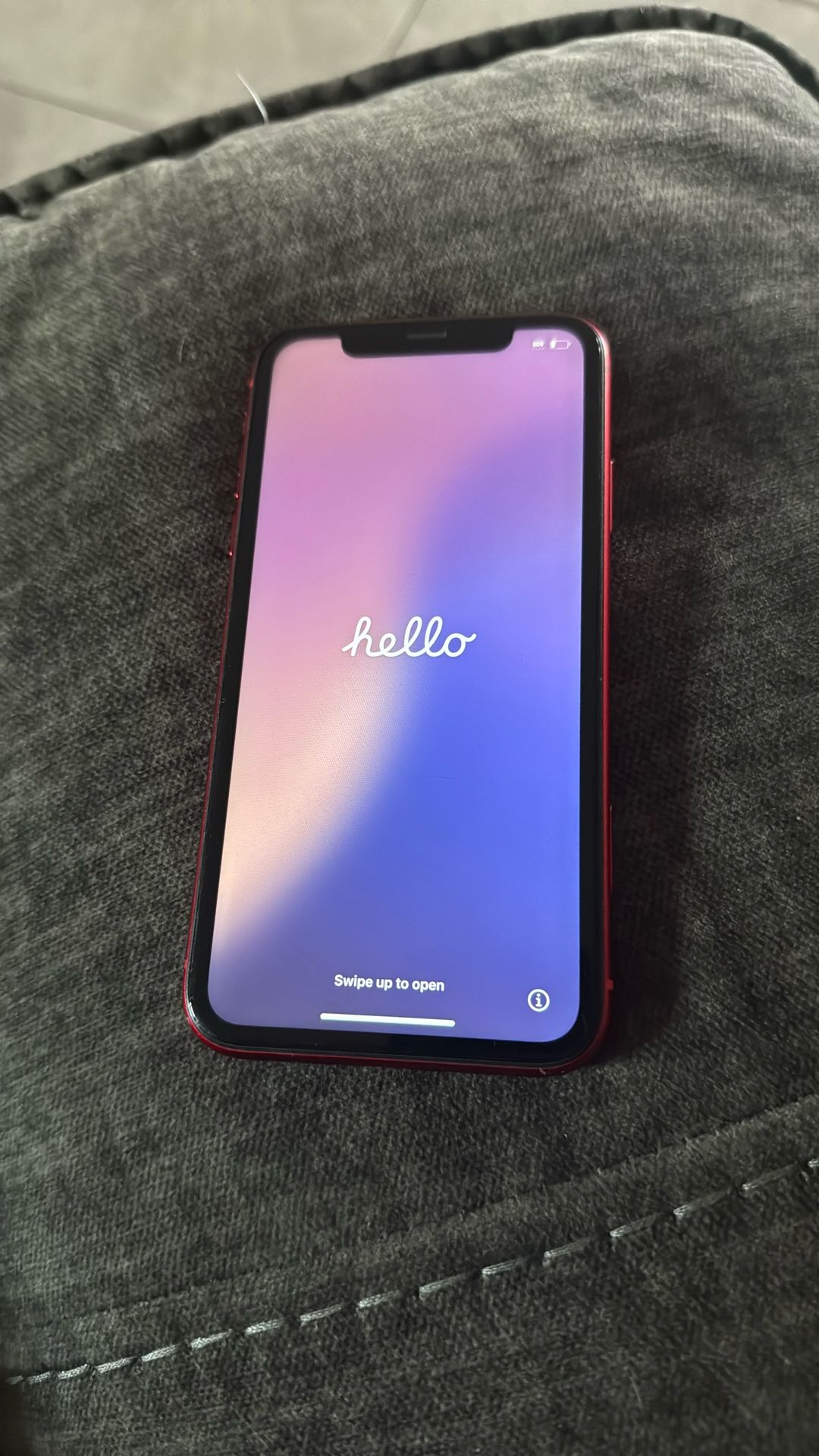 iPhone