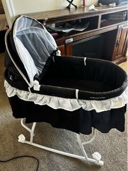 Bassinet for baby